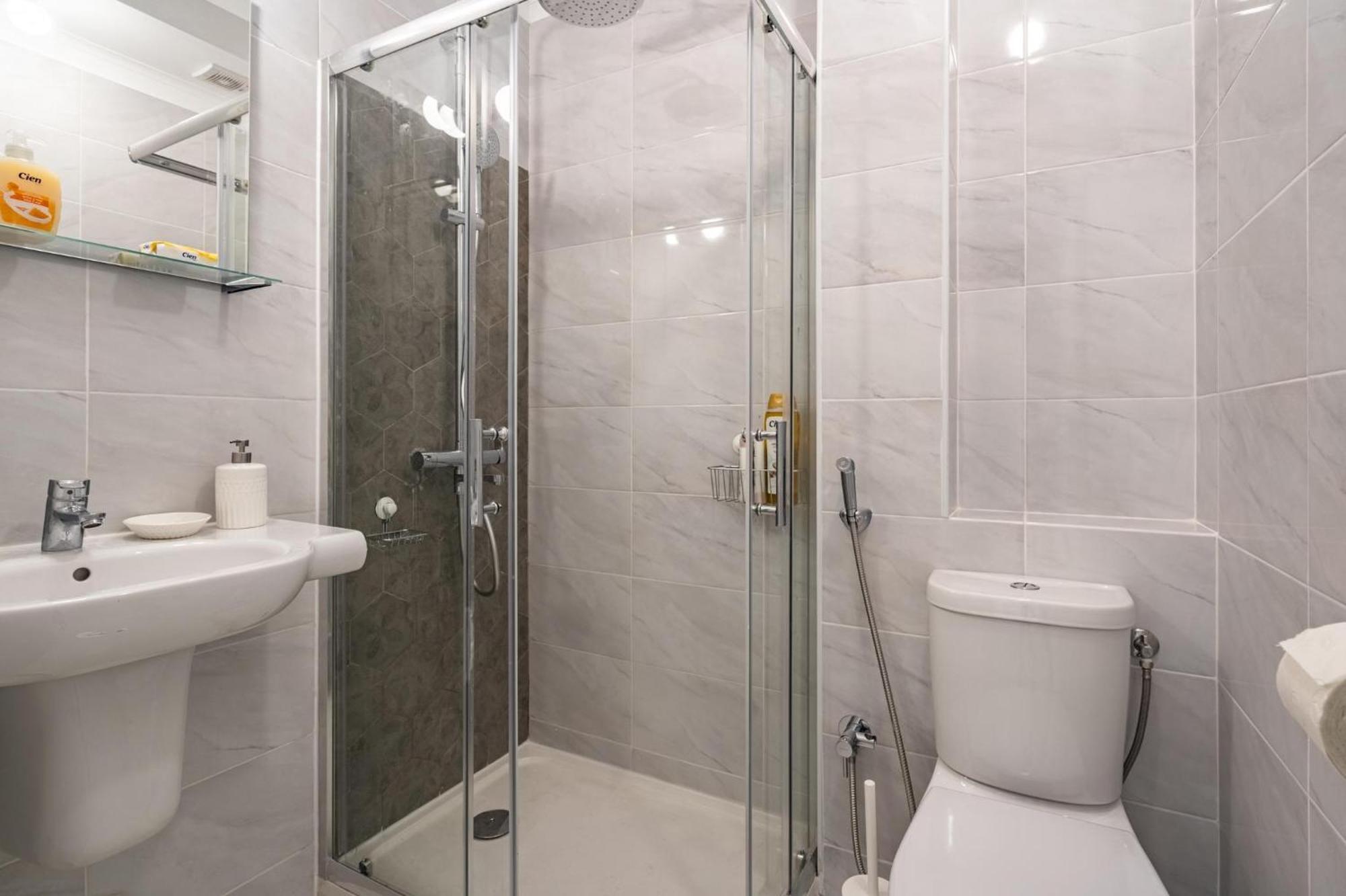 Akicity Ajuda Curl Appartement