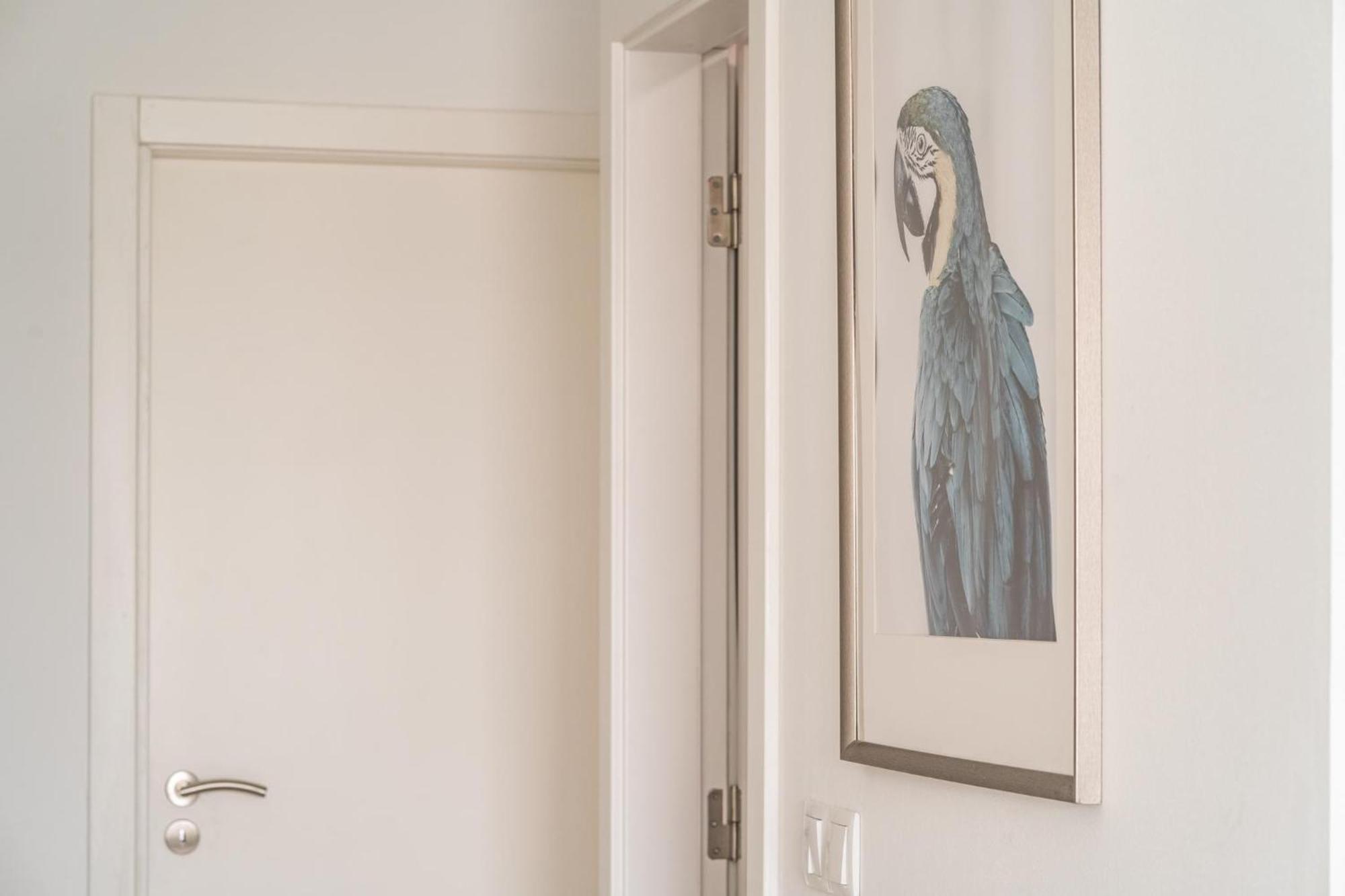 Akicity Ajuda Curl Appartement Lisboa
