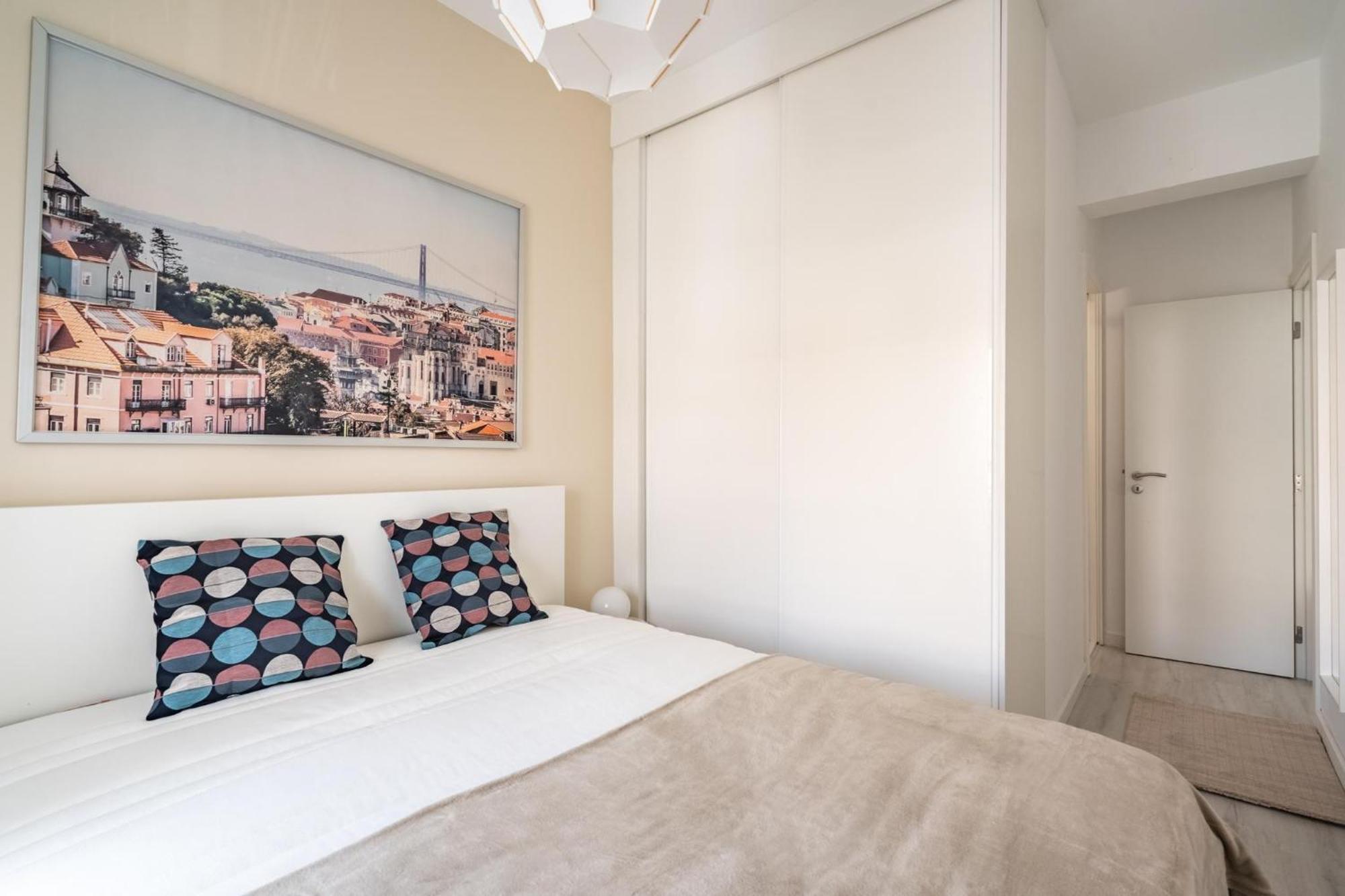 Akicity Ajuda Curl Appartement *