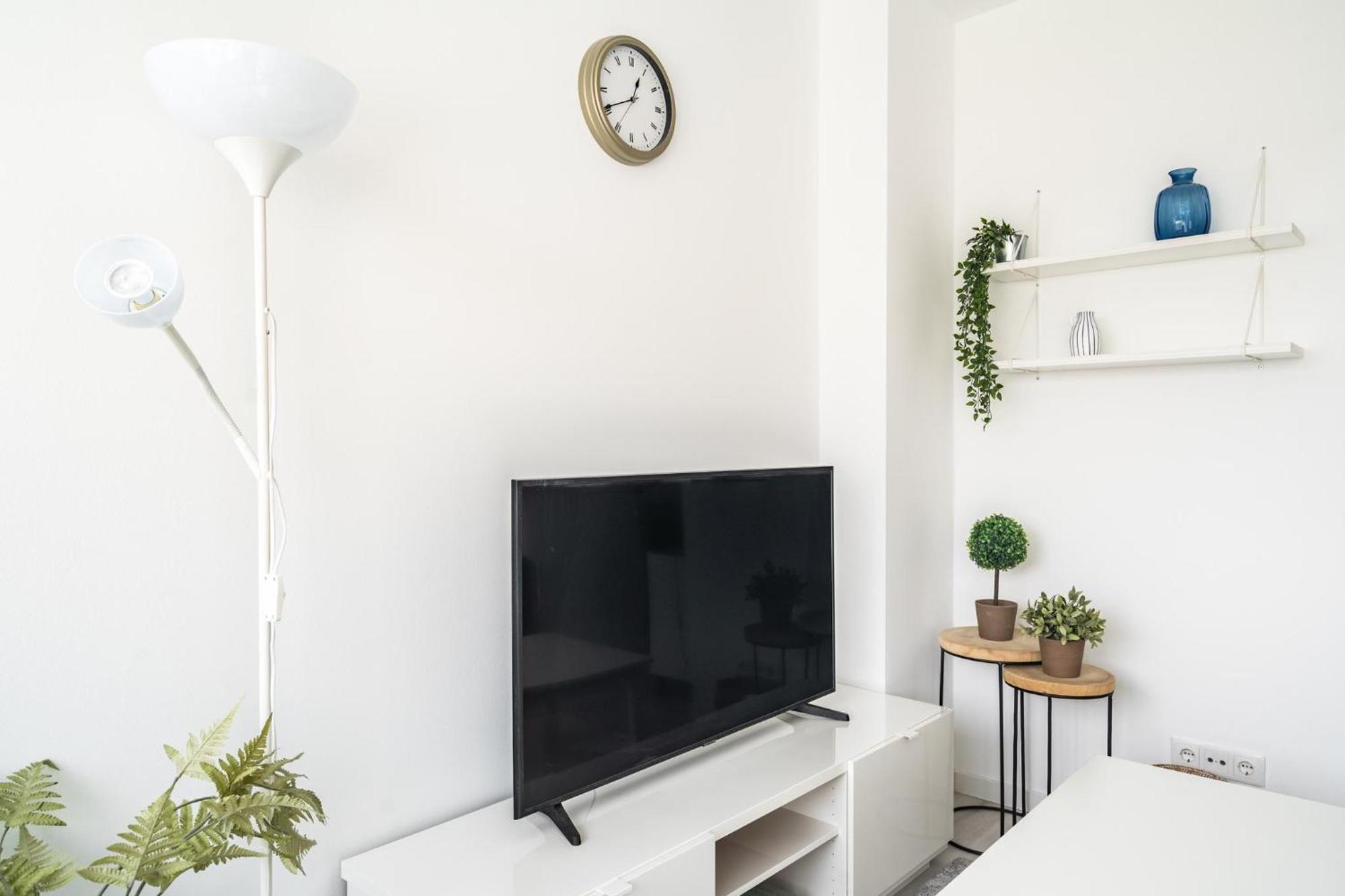 Appartement Akicity Ajuda Curl Lisboa
