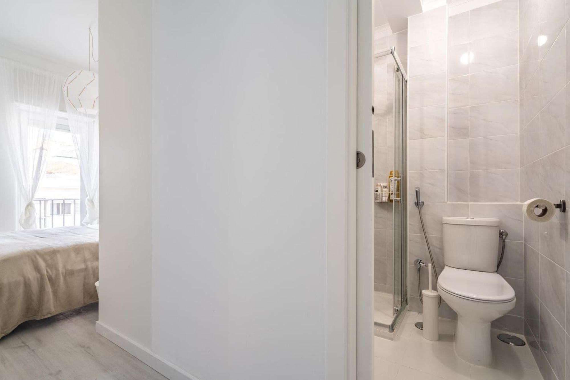 Akicity Ajuda Curl Appartement